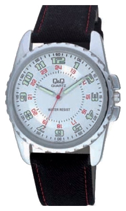 Wrist watch Q&Q Q166 J314 for men - picture, photo, image