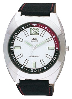 Wrist watch Q&Q Q188-301 for Men - picture, photo, image