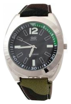 Wrist watch Q&Q Q188-302 for Men - picture, photo, image