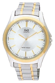 Wrist watch Q&Q Q206 J401 for Men - picture, photo, image