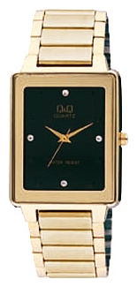 Wrist watch Q&Q Q208-002 for Men - picture, photo, image