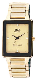 Wrist watch Q&Q Q208-010 for Men - picture, photo, image