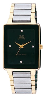 Wrist watch Q&Q Q208-402 for Men - picture, photo, image