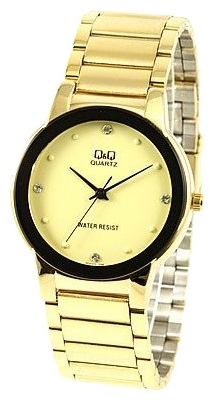 Wrist watch Q&Q Q210-010 for Men - picture, photo, image