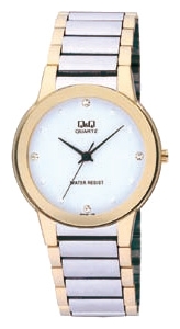 Wrist watch Q&Q Q210-401 for Men - picture, photo, image