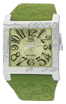 Wrist watch Q&Q Q239 J305 for women - picture, photo, image