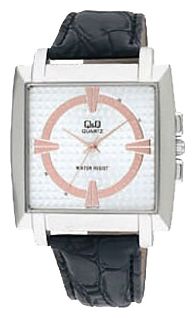 Wrist watch Q&Q Q240 J311 for Men - picture, photo, image