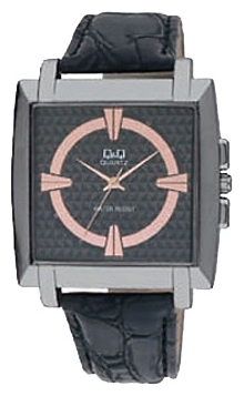 Wrist watch Q&Q Q240 J502 for Men - picture, photo, image