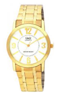 Wrist watch Q&Q Q244-004 for Men - picture, photo, image