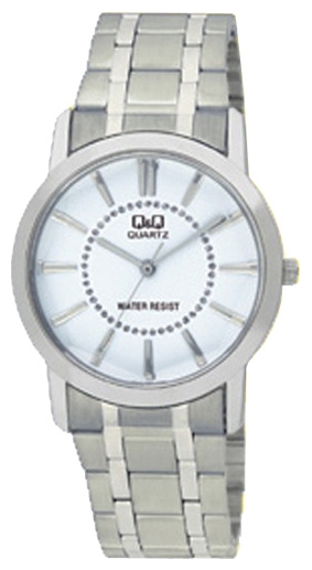 Wrist watch Q&Q Q244-201 for Men - picture, photo, image