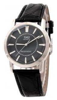 Wrist watch Q&Q Q244-312 for Men - picture, photo, image