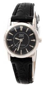 Wrist watch Q&Q Q245-312 for Men - picture, photo, image