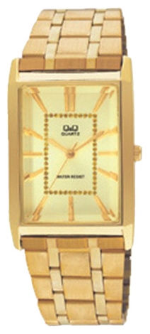 Wrist watch Q&Q Q248-010 for Men - picture, photo, image