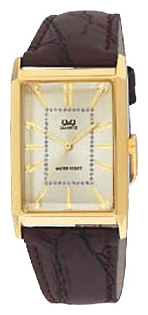 Wrist watch Q&Q Q248-100 for Men - picture, photo, image