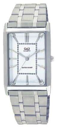 Wrist watch Q&Q Q248-201 for Men - picture, photo, image