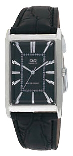 Wrist watch Q&Q Q248-312 for Men - picture, photo, image