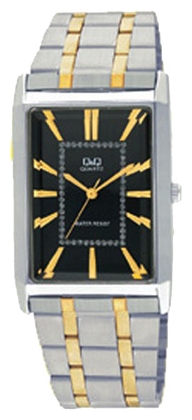 Wrist watch Q&Q Q248-402 for Men - picture, photo, image