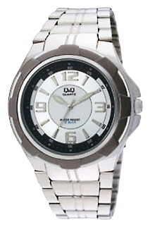 Wrist watch Q&Q Q252 J404 for Men - picture, photo, image