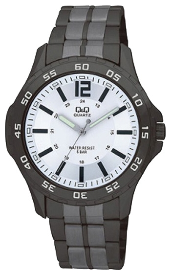 Wrist watch Q&Q Q258 J401 for Men - picture, photo, image