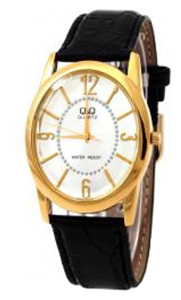 Wrist watch Q&Q Q262-104 for Men - picture, photo, image