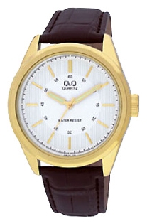 Wrist watch Q&Q Q266 J101 for Men - picture, photo, image