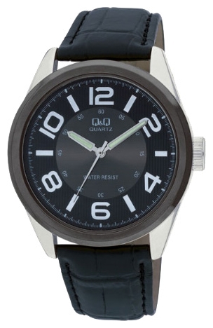 Wrist watch Q&Q Q266 J505 for Men - picture, photo, image