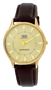 Wrist watch Q&Q Q270-100 for Men - picture, photo, image