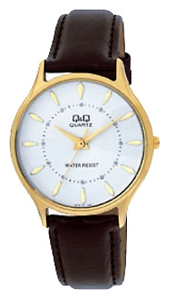 Wrist watch Q&Q Q270-101 for Men - picture, photo, image