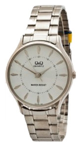 Wrist watch Q&Q Q270-201 for Men - picture, photo, image