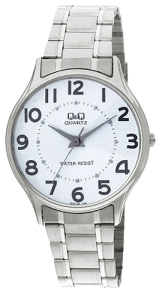 Wrist watch Q&Q Q270-204 for Men - picture, photo, image