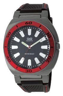 Wrist watch Q&Q Q286 J502 for Men - picture, photo, image