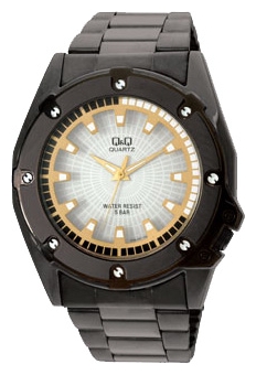 Wrist watch Q&Q Q298 J401 for Men - picture, photo, image