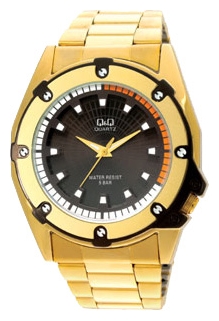 Wrist watch Q&Q Q298 J402 for Men - picture, photo, image