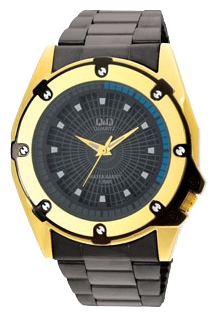 Wrist watch Q&Q Q298 J412 for Men - picture, photo, image