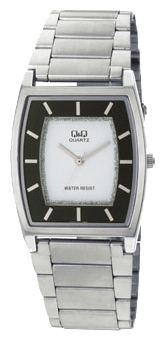 Wrist watch Q&Q Q312-211 for Men - picture, photo, image