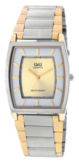 Wrist watch Q&Q Q312-400 for Men - picture, photo, image