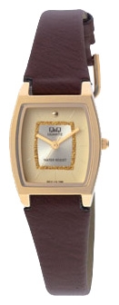 Wrist watch Q&Q Q313-110 for women - picture, photo, image