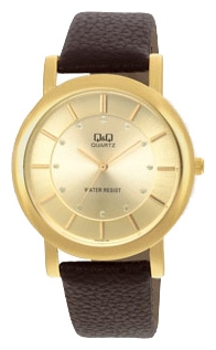 Wrist watch Q&Q Q314 J100 for Men - picture, photo, image