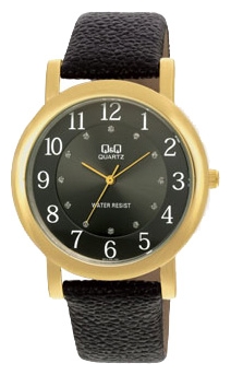 Wrist watch Q&Q Q314 J105 for Men - picture, photo, image