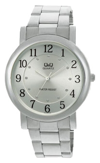 Wrist watch Q&Q Q314 J204 for Men - picture, photo, image