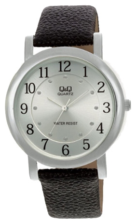 Wrist watch Q&Q Q314 J304 for Men - picture, photo, image