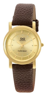 Wrist watch Q&Q Q315 J100 for women - picture, photo, image