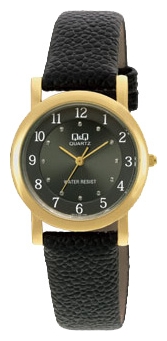 Wrist watch Q&Q Q315 J105 for women - picture, photo, image
