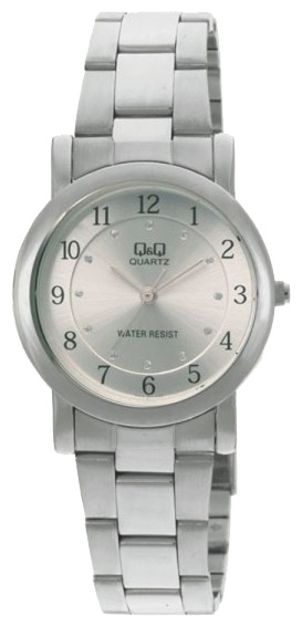 Wrist watch Q&Q Q315 J204 for women - picture, photo, image