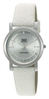 Wrist watch Q&Q Q315 J301 for women - picture, photo, image