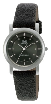 Wrist watch Q&Q Q315 J302 for women - picture, photo, image