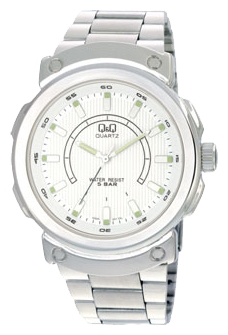 Wrist watch Q&Q Q320 J201 for Men - picture, photo, image