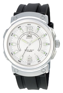 Wrist watch Q&Q Q320 J301 for Men - picture, photo, image