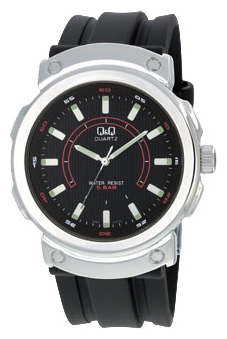 Wrist watch Q&Q Q320 J302 for Men - picture, photo, image