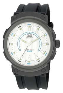 Wrist watch Q&Q Q320 J501 for Men - picture, photo, image